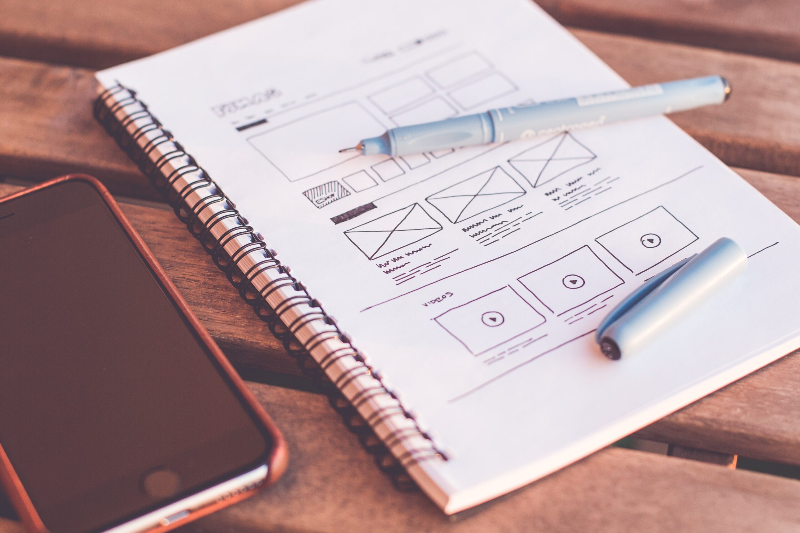 Wordpress Schulung