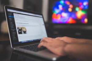 Wordpress Schulung